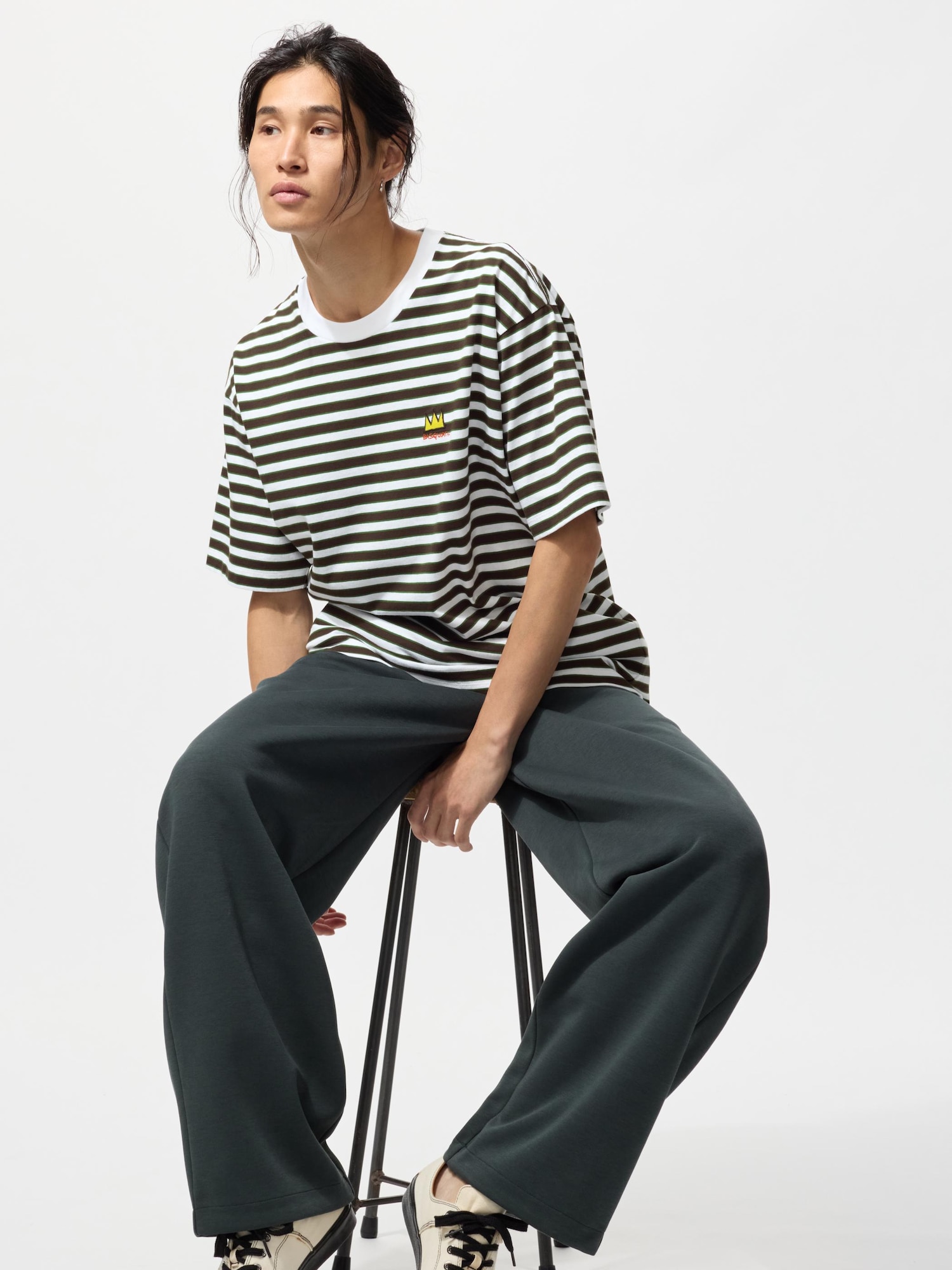 Unisex NY Pop Art UT | UNIQLO ID