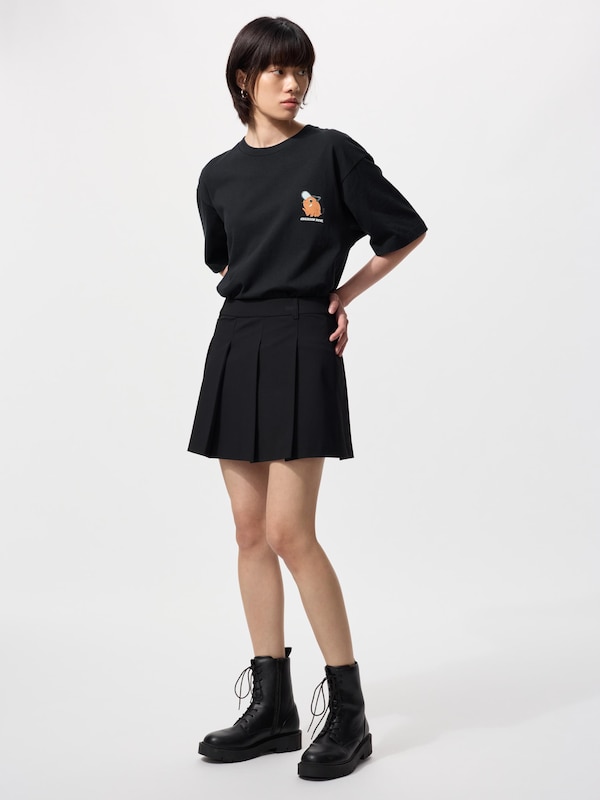 Chainsaw Man Short Sleeve UT
