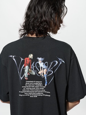 YOASOBI UT (T-Shirt)