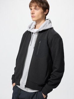 Dry Sweat Full-Zip Jacket