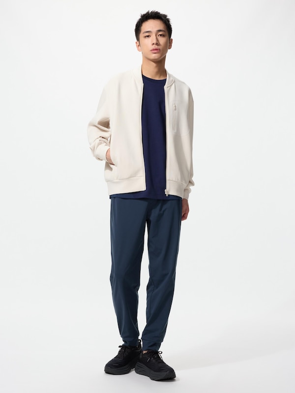 Dry Sweat Full-Zip Jacket