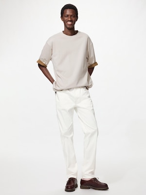 Ultra Stretch Color Jeans