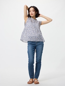 Jeans Skinny Ultra Stretch