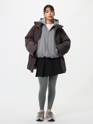 HEATTECH Extra Warm Cotton Leggings