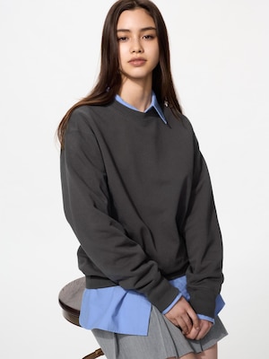 Sweat Shirt