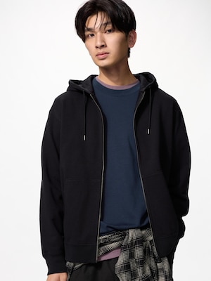 Sweat Full-Zip Hoodie