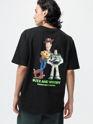 Magic For All UT (T-Shirt)