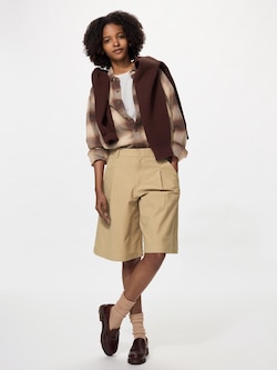 Flannel Shirt Long Sleeve