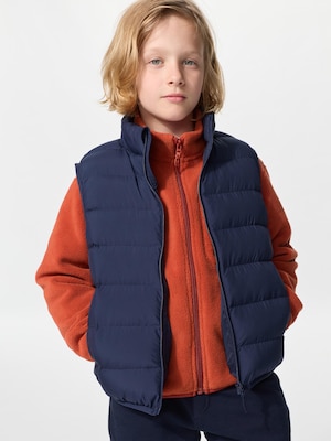 KIDS PUFFTECH Washable Vest