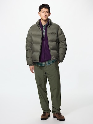 Warm Lined Pants