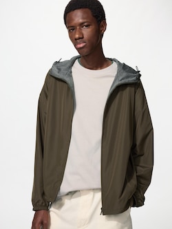 Reversible Parka