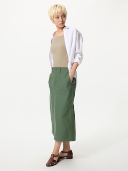 Rok Midi Katun