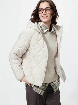 PUFFTECH Parka
