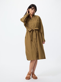 Shirt Dress