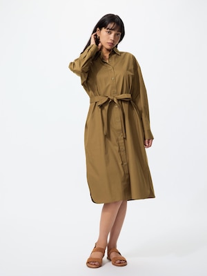 Shirt Dress