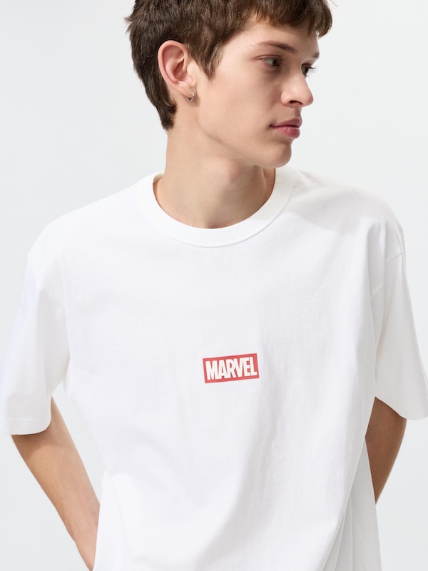 Magic For All UT (T-Shirt)