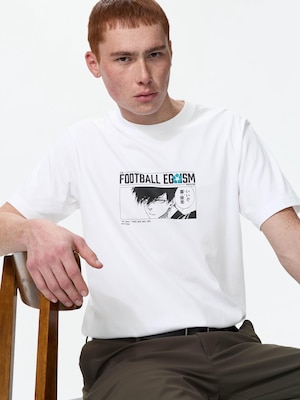 BLUE LOCK UT (T-Shirt)