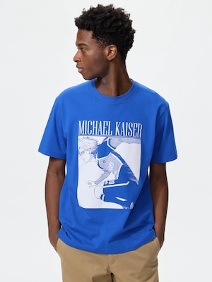 BLUE LOCK UT (T-Shirt)