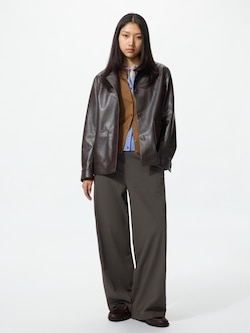 Smart Easy Pants