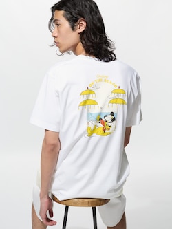UT (T-Shirt) Disney