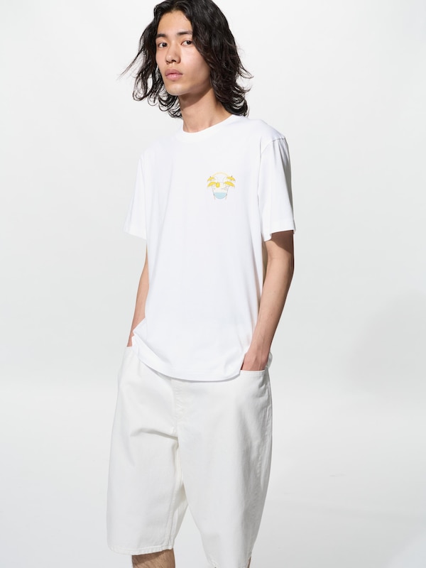 UT (T-Shirt) Disney