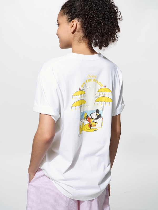 UT (T-Shirt) Disney