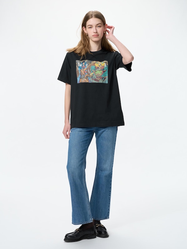 MANGA UT SHUEISHA 100th /NARUTO