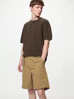Geared Shorts