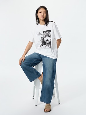 Musical Icons UT (T-Shirt)