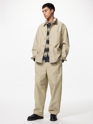 Jersey Easy Work Pants