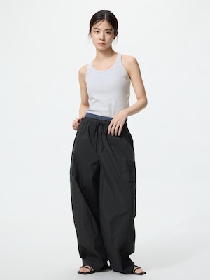 Utility Volume Pants