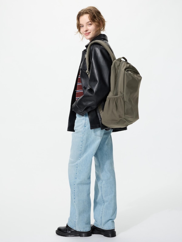 Tas Ransel Utilitas