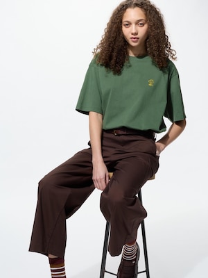 PEANUTS UT (T-Shirt)