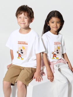 KIDS Disney UT (T-Shirt)