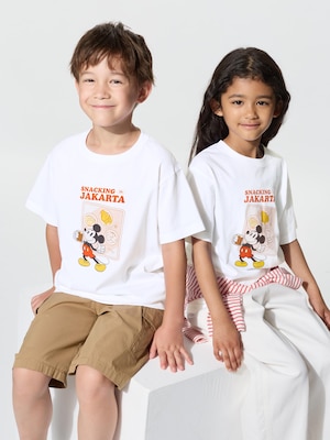 KIDS UT (T-Shirt) Disney