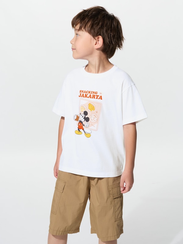 KIDS Disney UT (T-Shirt)