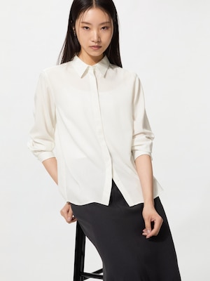 Rayon Blouse