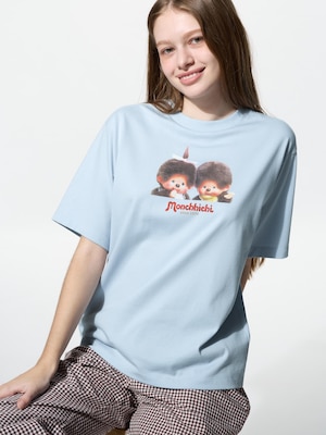 Monchhichi UT (T-Shirt)