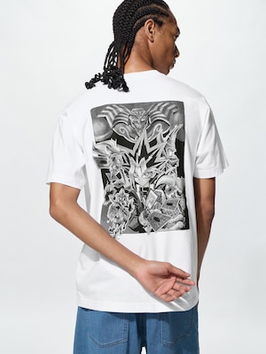 MANGA UT SHUEISHA 100th YU-GI-OH!