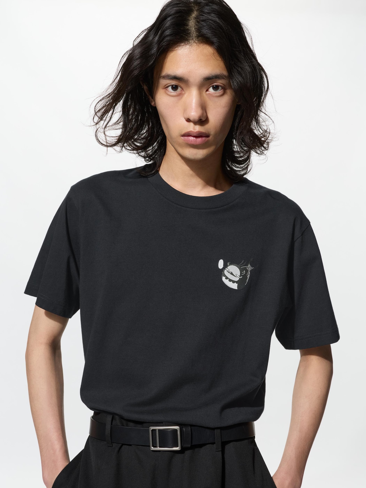 Unisex MANGA UT SHUEISHA 100th Black Clover | UNIQLO ID