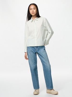 Jeans Lurus