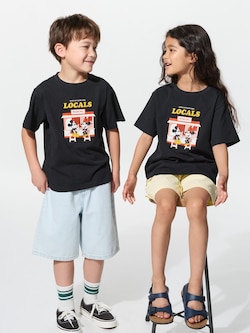 KIDS Disney UT (T-Shirt)
