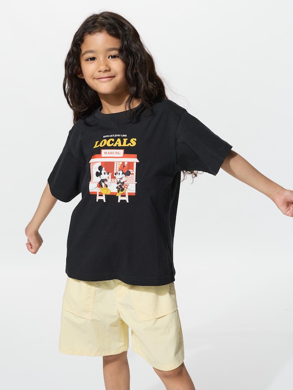 KIDS Disney UT (T-Shirt)