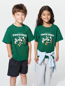 KIDS Disney UT (T-Shirt)