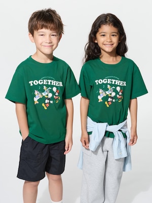 KIDS UT (T-Shirt) Disney
