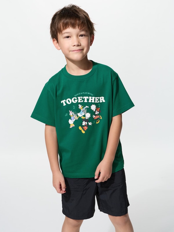 KIDS Disney UT (T-Shirt)