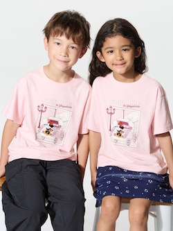 KIDS Disney UT (T-Shirt)