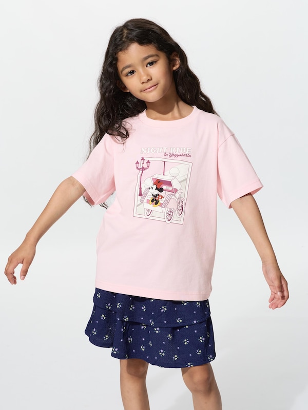 KIDS Disney UT (T-Shirt)