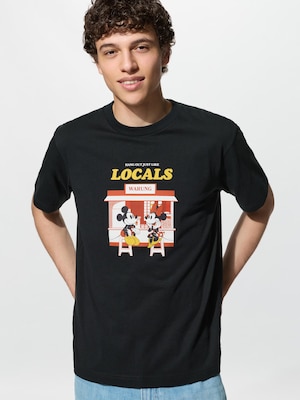 Disney UT (T-Shirt)