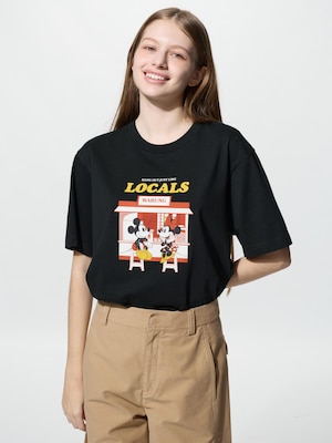 Disney UT (T-Shirt)